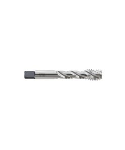 YG1-B1082 - 2 - 56, H2 - 2 Fluted Spiral Fluted Modified Bottoming Hp Bright Finish Tap