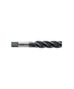 YG1-T6A96162 - #4-40UNC H2 47.7L - 2 Flute  Spiral Fluted Plug Steam Oxide Tap For General Purpose