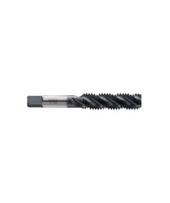 YG1-T6295503 - 3/8-24UNF H3 74.6L - 3 Flute Spiral Fluted Bottom Steam Oxide Tap For General Purpose