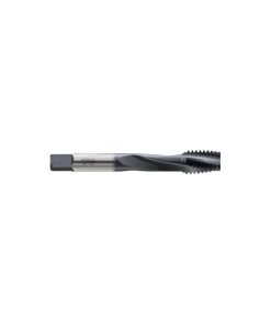 YG1-B3082 - 2 - 56, H2 - 3 Fluted Slow Spiral Fluted Modified Bottoming Steam Oxide For Titanium Alloys & Nickel Base Alloys Upto 44Hrc