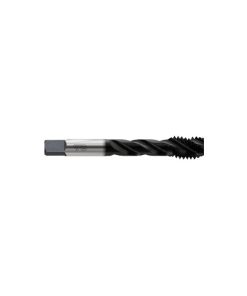 YG1-F6082 - 2 - 56, H2 - 2 Flute Spiral Fluted Bottoming Hardslick Coated Tap For Multi Purpose