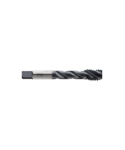 YG1-F4443 - 5/16 - 18, H3 - 3 Flute Spiral Fluted Bottoming Steam Oxide Tap For Multi Purpose