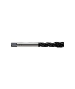 YG1-G2545 - 7/16 - 20, H5 - 3 Flute Spiral Fluted Modified Bottoming Din Length Ansh Shank Hardslick Coated Tap For Multi Purpose