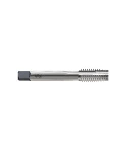 YG1-M8463 - 5/16 - 24, H3 - 3 Flute Spiral Pointed Plug Tin Coated Tap For Titanium Alloys & Nickel Base Alloys Upto 44Hrc