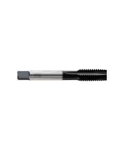 YG1-J6723 - 3/4 - 16, H3 - 3 Flute Spiral Pointed Plug Hardslick Coated Tap For Titanium Alloys & Nickel Base Alloys Upto 44Hrc