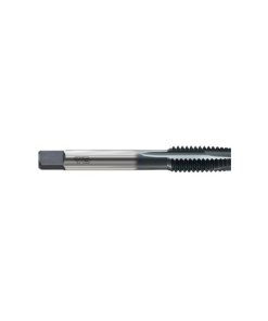 YG1-I5623 - 9/16 - 18, H3 - 3 Flute Spiral Pointed Plug Ticn Coated Tap For Titanium Alloys & Nickel Base Alloys Upto 44Hrc
