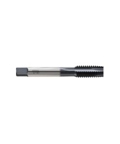 YG1-J3463 - 5/16 - 24, H3 - 3 Flute Spiral Pointed Plug Steme Oxide Tap For Steels Upto 38Hrc