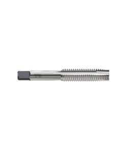 YG1-T7256022 - #0-80UNF H2 41.5L - 2 Flute Hss Spiral Pointed Bottom Style Bright Finish Tap For General Purpose