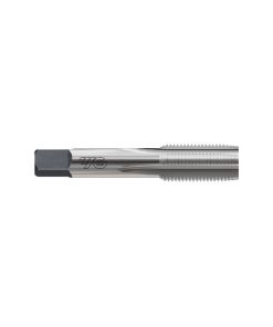 YG1-T7L36210 - NPS1/8(SM)-27 54.0L - 4 Flute Hss Nps Bright Finish Straight Pipe Tap For General Purpose