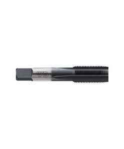 YG1-T6L36200 - NPS1/8(Lg)-27 54.0L - 4 Flute Hss Nps Steam Oxide Straight Pipe Tap For General Purpose