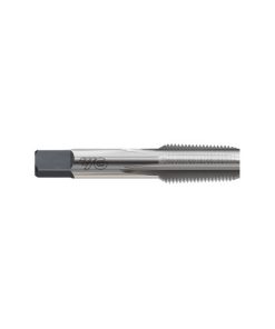 YG1-R7020 - 1/16 - 27 - 4 Flute Striaght Flute Pipe Tap Npt/F Bright Finish