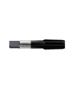 YG1-R9020 - 1/16 - 27 - 4 Flute Striaght Flute Pipe Tap Npt/F Hardslick