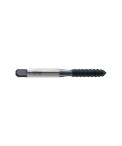YG1-THR01163 - #4-40UNC GH3 47.6L - Hss Plug Style Ticn Coated Forming Tap