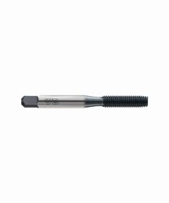 YG1-THR02082 - #2-56UNC GH2 44.5L - Hss Bottoming Style Ticn Coated Forming Tap