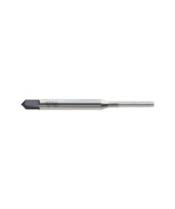 YG1-ZF022 - #0(1.524)-80 H2 41.5OAL - Hss-E Modi Fluteless Tap - Miniature Roll Tap