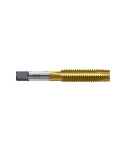 YG1-J1082 - 2 - 56, H2 - 2 Fluted Spiral Pointed Plug Tin Coated Standard Tap