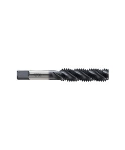 YG1-T6A85203 - M3x0.5 D3 49.2L - 2 Flute Spiral Fluted Bottom  Steam Oxide Tap For General Purpose - Metric