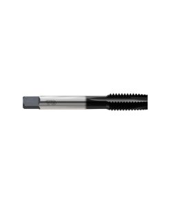 YG1-IC203 - M3.0 - 0.5, D3 - 3 Flute Spiral Pointed Plug Hardslick For Steels Upto 35Hrc - Metric