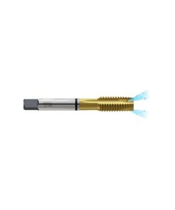 YG1-TH426N - M10 x 1.5 D6 - Hss-Ex Combo Modi Spiral Point Tap Internal Coolant Tin Coated