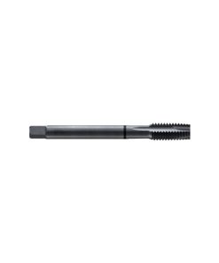 YG1-TK203S - M3.0 x 0.5 D3 - Hss-Ex Combo Modi Spiral Point Tap Din Length Ansi Shank Steam Oxide