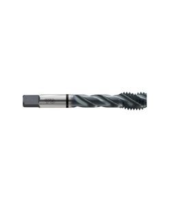 YG1-T7162C - #4-40 UNC GH2 - Hss-Ex Combo Modi Spiral Flute Tap Ticn Coated