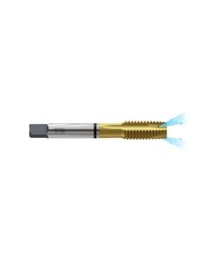 YG1-TB625N - 9/16-18 UNF GH5 - Hss-Ex Combo Modi Spiral Point Tap Internal Coolant Tin Coated