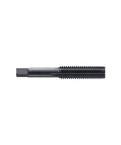 YG1-T6315787 - M24-3.00 D8 - 4 Flute Hss Plug Style Steam Oxide Hand Tap - Metric