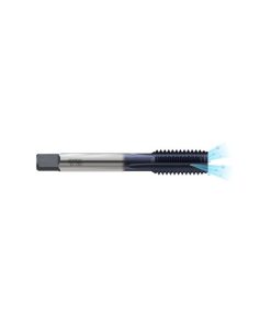 YG1-TR556R - M14 x 1.5 D6 - Hss-Pm Straight Flute Radial Coolant Hole Tialn Coated Tap