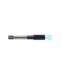 YG1-TR556A - M14 x 1.5 D6 - Hss-Pm Straight Flute Axial Coolant Hole Tialn Coated Tap