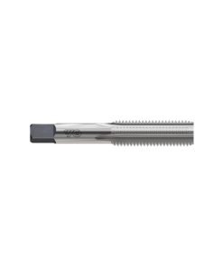 YG1-T7405207 - M3x0.5 D2 50.80L - 3 Flute Hss Plug Style Straight Flute Bright Finish Screw Thread Insert Tap For General Purpose
