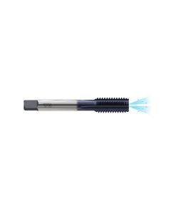 YG1-TR545A - 7/16-20 H5 - Hss-Pm Straight Flute Axial Coolant Hole Tialn Coated Tap