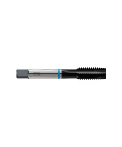 YG1-N8547 - M14 - 2.0, D7 - 3 Fluted Metric Spiral Pointed Plug Super Hss Hardslick Coated For Steel & Stainless Steels Upto 35Hrc