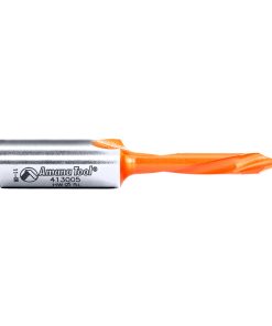 413005 Carbide Tipped Through-Hole Boring Bit L/H 5mm Dia x 58mm Long x 10mm Shank