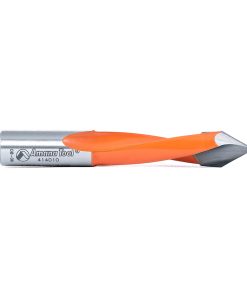 414010 Carbide Tipped Through-Hole Boring Bit L/H 10mm Dia x 70mm Long x 10mm Shank