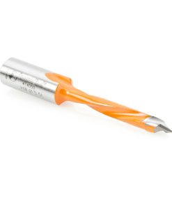 414055 Carbide Tipped Through-Hole Boring Bit L/H 5.5mm Dia x 70mm Long x 10mm Shank