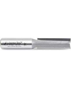 41422 Carbide Tipped Straight Plunge High Production 1/2 Dia x 1-1/2 x 1/2 Inch Shank