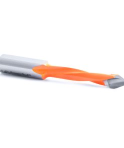 414281 Carbide Tipped Through-Hole Boring Bit L/H 9/32 Dia x 70mm Long x 10mm Shank