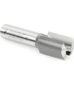 41438 Carbide Tipped Straight Plunge High Production 3/4 Dia x 1 Inch x 1/2 Shank