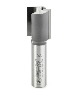 41438 Carbide Tipped Straight Plunge High Production 3/4 Dia x 1 Inch x 1/2 Shank