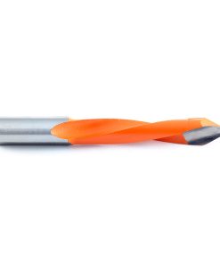 415090 Carbide Tipped Through-Hole Boring Bit L/H 9mm Dia x 77mm Long x 10mm Shank