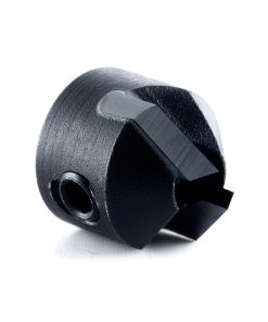 416005 Carbide Tipped Countersink L/H 16mm Dia x 16.5mm Long x 5mm Shank
