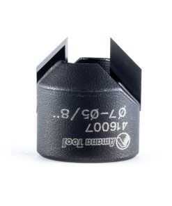 416007 Carbide Tipped Countersink L/H 16mm Dia x 16.5mm Long x 7mm Shank
