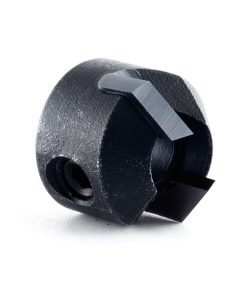 416008 Carbide Tipped Countersink L/H 18mm Dia x 16.5mm Long x 8mm Shank