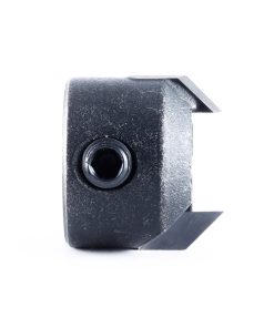 416012 Carbide Tipped Countersink L/H 20mm Dia x 16.5mm Long x 12mm Shank