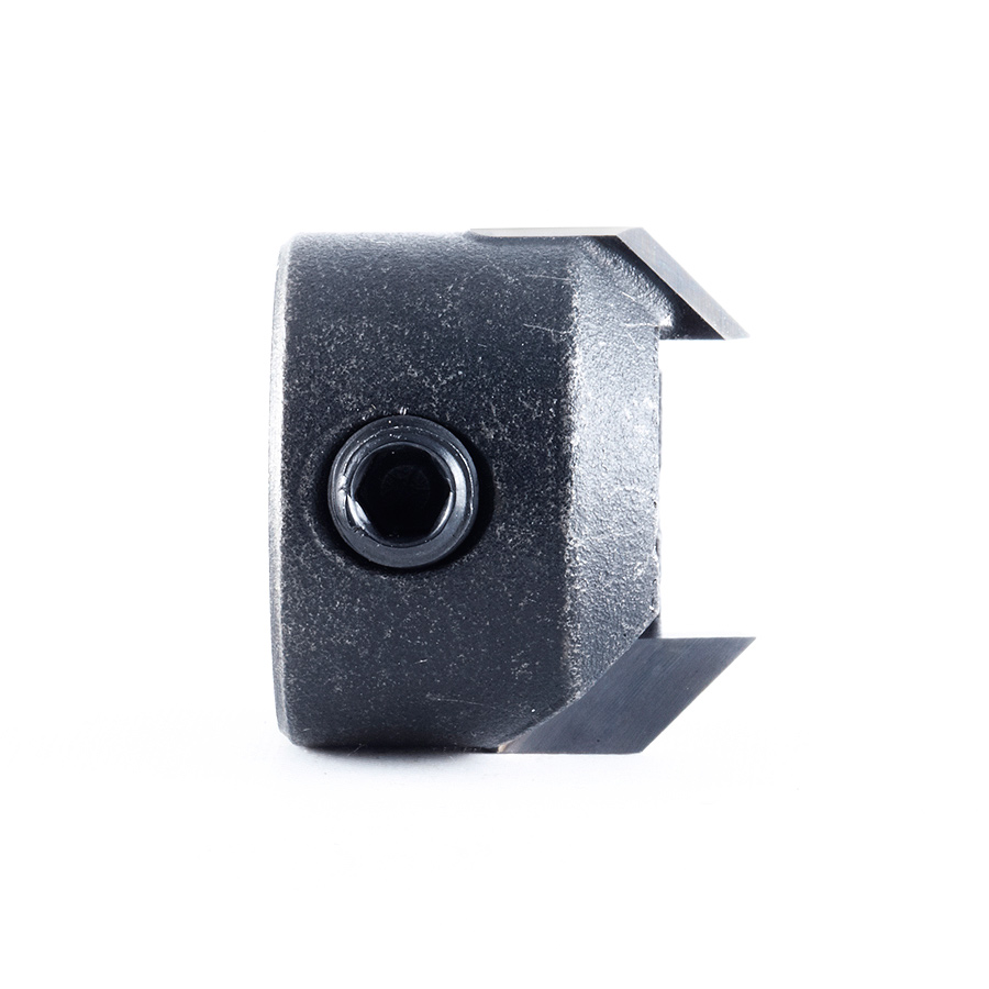 416012 Carbide Tipped Countersink L/H 20mm Dia x 16.5mm Long x 12mm Shank