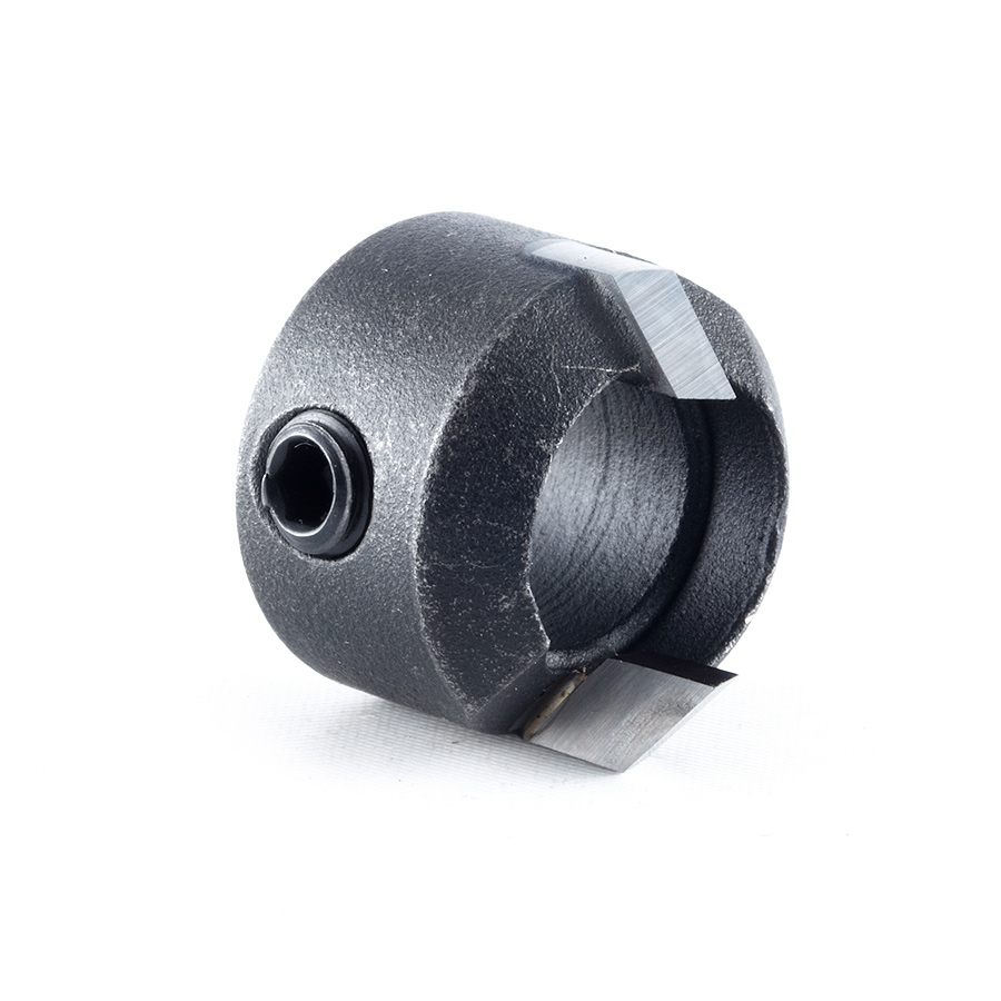 416012 Carbide Tipped Countersink L/H 20mm Dia x 16.5mm Long x 12mm Shank