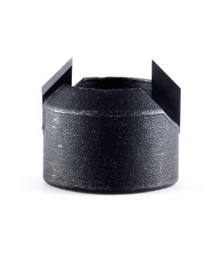 416012 Carbide Tipped Countersink L/H 20mm Dia x 16.5mm Long x 12mm Shank