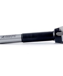 420208 Carbide Tipped Boring Bit with Spurs 1-1/8 Dia x 1/2 Inch Shank