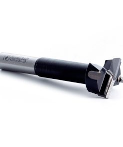 420208 Carbide Tipped Boring Bit with Spurs 1-1/8 Dia x 1/2 Inch Shank