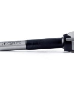 420308 Carbide Tipped Boring Bit with Spurs 1-1/4 Dia x 1/2 Inch Shank